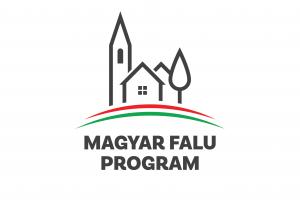 Magyar Falu Program keretében 2021-ben meghirdetett Út, híd, kerékpárforgalmi létesítmény építése/felújítása - 2021 című,  MFP-UHK/2021 kódszámú pályázat.
